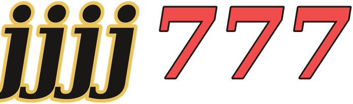 jjjj777 logo